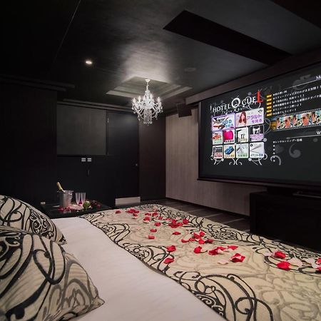 Hotel Eldia Machida -Adult Only Kamiseya Εξωτερικό φωτογραφία
