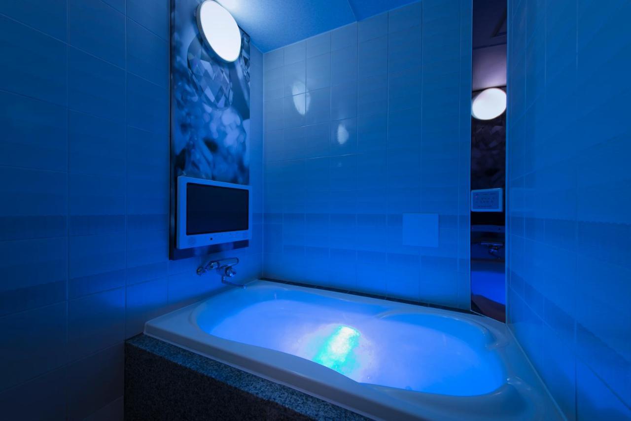 Hotel Eldia Machida -Adult Only Kamiseya Εξωτερικό φωτογραφία